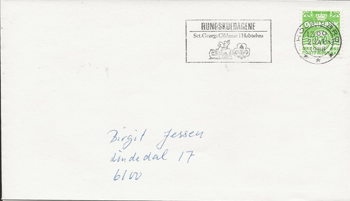 1988 - Rundskuedagene i Holstebro