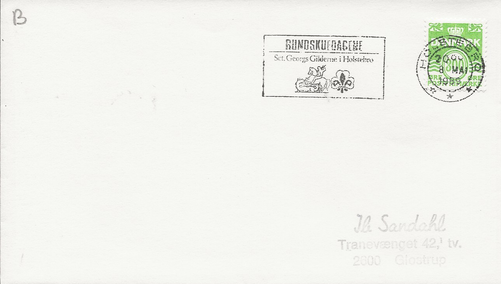 1989 - Rundskuedagene i Holstebro