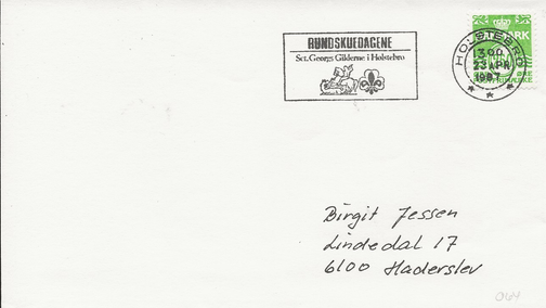 1987 - Rundskuedagene i Holstebro