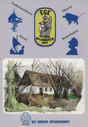 Divi Sommerlejr 1997