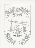 Amager Lejren 2002