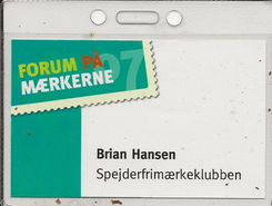 2007 Spejderbevægelsen 100 år