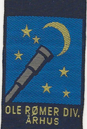 Ole Rømer Division