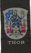 Thor Division