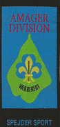 Amager Division
