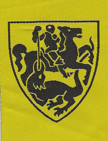 Sct. George Distrikt