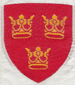 Dronning Margrethe Division