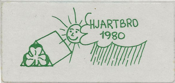 Hjartbro 1980