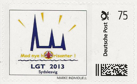 2013 - Landsgildeting Slesvig