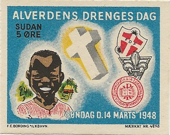 1948 - Alverdens Drenges Dag