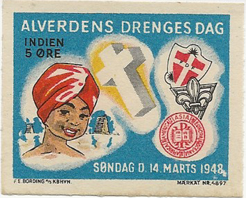 1948 - Alverdens Drenges Dag