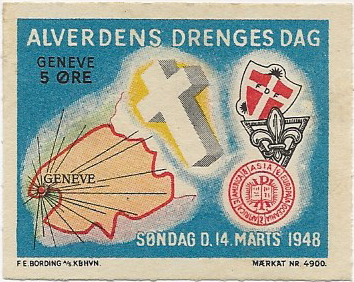 1948 - Alverdens Drenges Dag