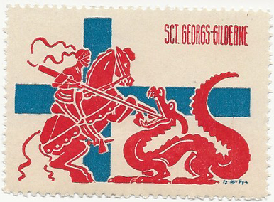 1940 - Finlandsindsamling