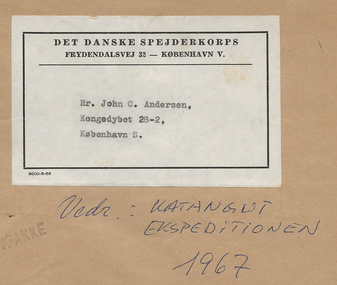 Stemplet 14.12.66