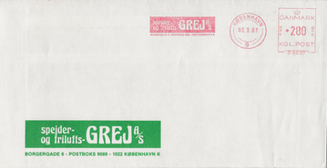 Spejder- og friluft- GREJ