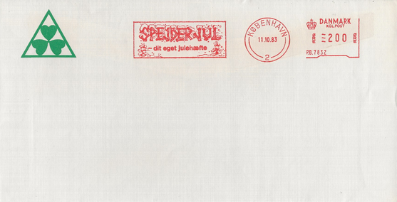 Spejder Jul