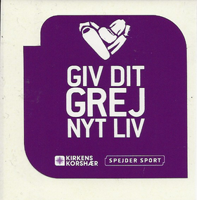 2014 - Giv dit grej nyt liv