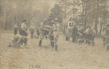 1922 ?