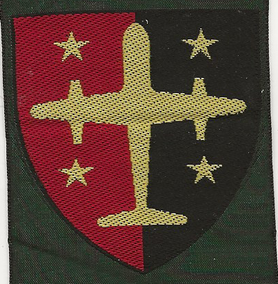 Amagerland Division
