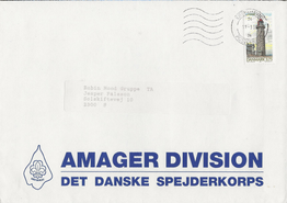 Amager Division