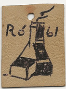 Rø 1961 - mangler