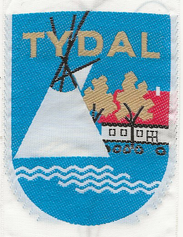 Lejrmærke