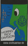 Horns Rev Division