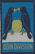 Odin Division