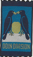 Odin Division