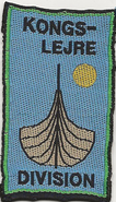 Kongslejre Division