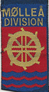 Mølleå Division