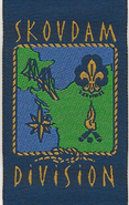 Skovdam Division