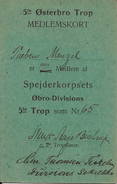 Østerbro Division (Øbro-Division)
