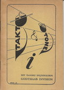 Takt & Tone i Godthaab Division