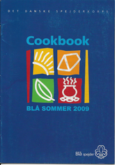 Cookbook