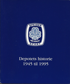 1995 - Spejder Sport 50 år