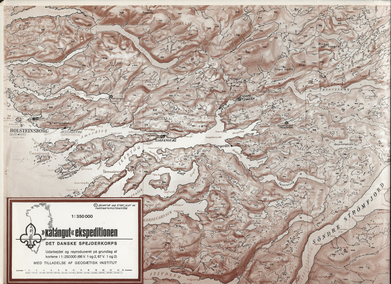 1967 - Katángut Ekspeditionen