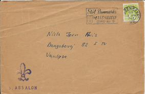 5. Absalon