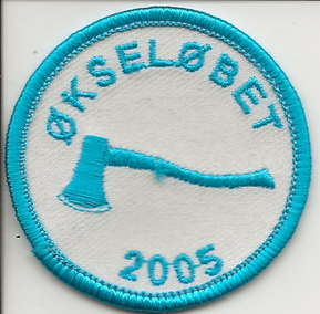 2005 - Økseløbet