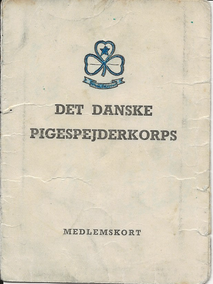 Medlemskort