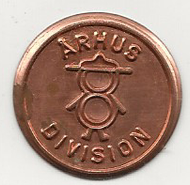 Århus Division