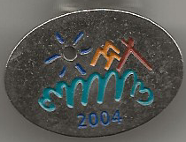 Lejr pins