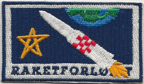 1997 - Raketforløb