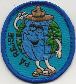 1993-94 - På rejse