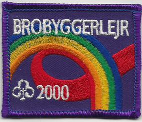 2000 - Brobyggerlejr