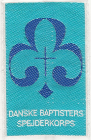 Korpsmærke
