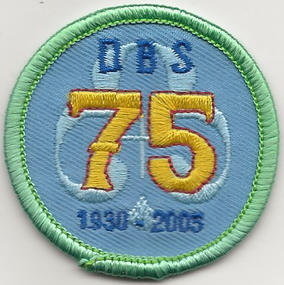 2005 - 75 års jubilæum