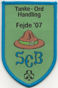 2007 - Fejde