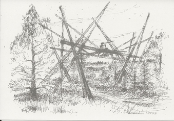 Øksedal 1973
