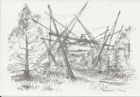 Øksedal 1973